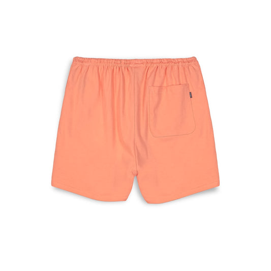 PANTALÓN CORTO GRIMEY BLOODSUCKER - ORANGE | SS24