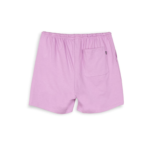 PANTALÓN CORTO GRIMEY BLOODSUCKER - VIOLET | SS24