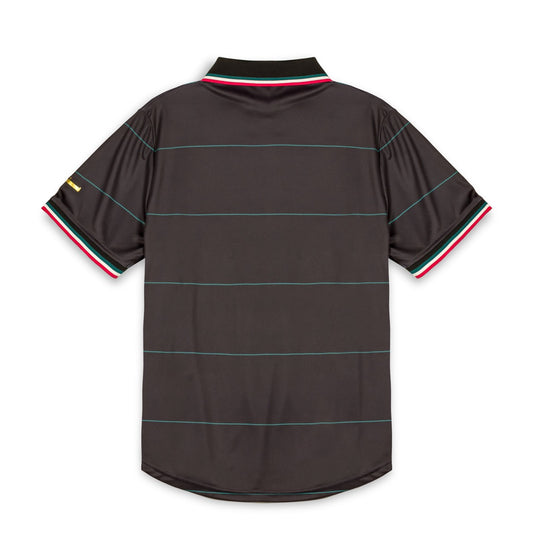 CAMISETA DE FÚTBOL GRIMEY NABLUS STONES - BLACK | FW23