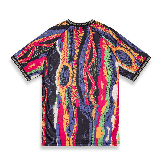 Camiseta de Fútbol Grimey La Fraternite Multicolor