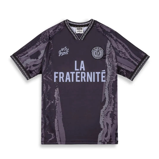 Camiseta The Grimey Tendencies Red