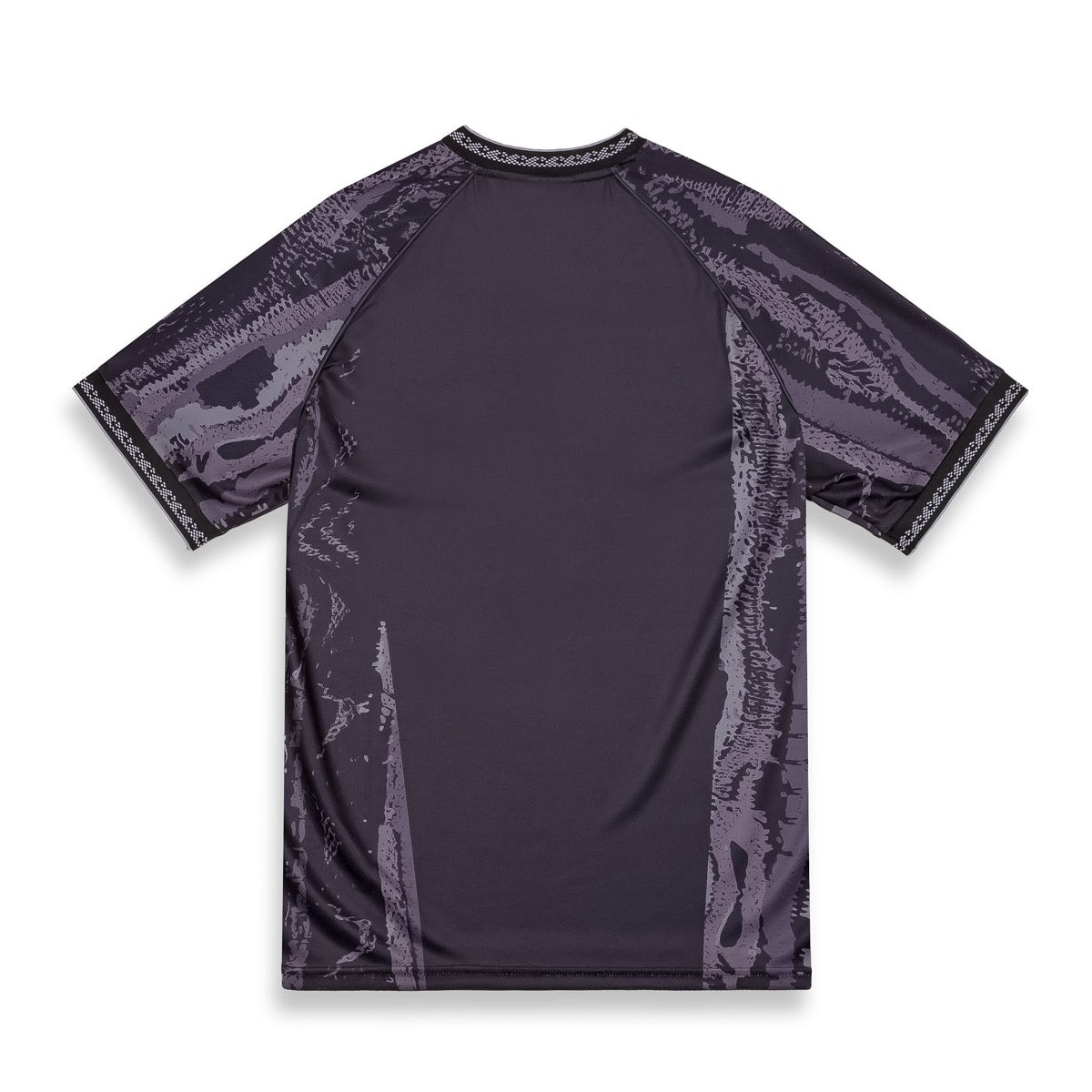 【GRIMEY】LA FRATERNITE SOCCER TEE Grimey La Fraternite Bruler Piller Soccer Tee Off White OFF