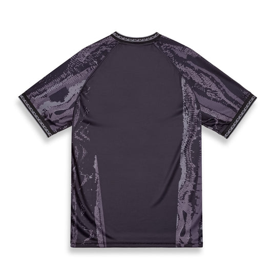 Camiseta de Fútbol Grimey La Fraternite Rivaux Black