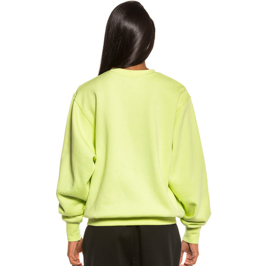 Sudadera Unisex Grimey Steez Crewneck FW20 Mint