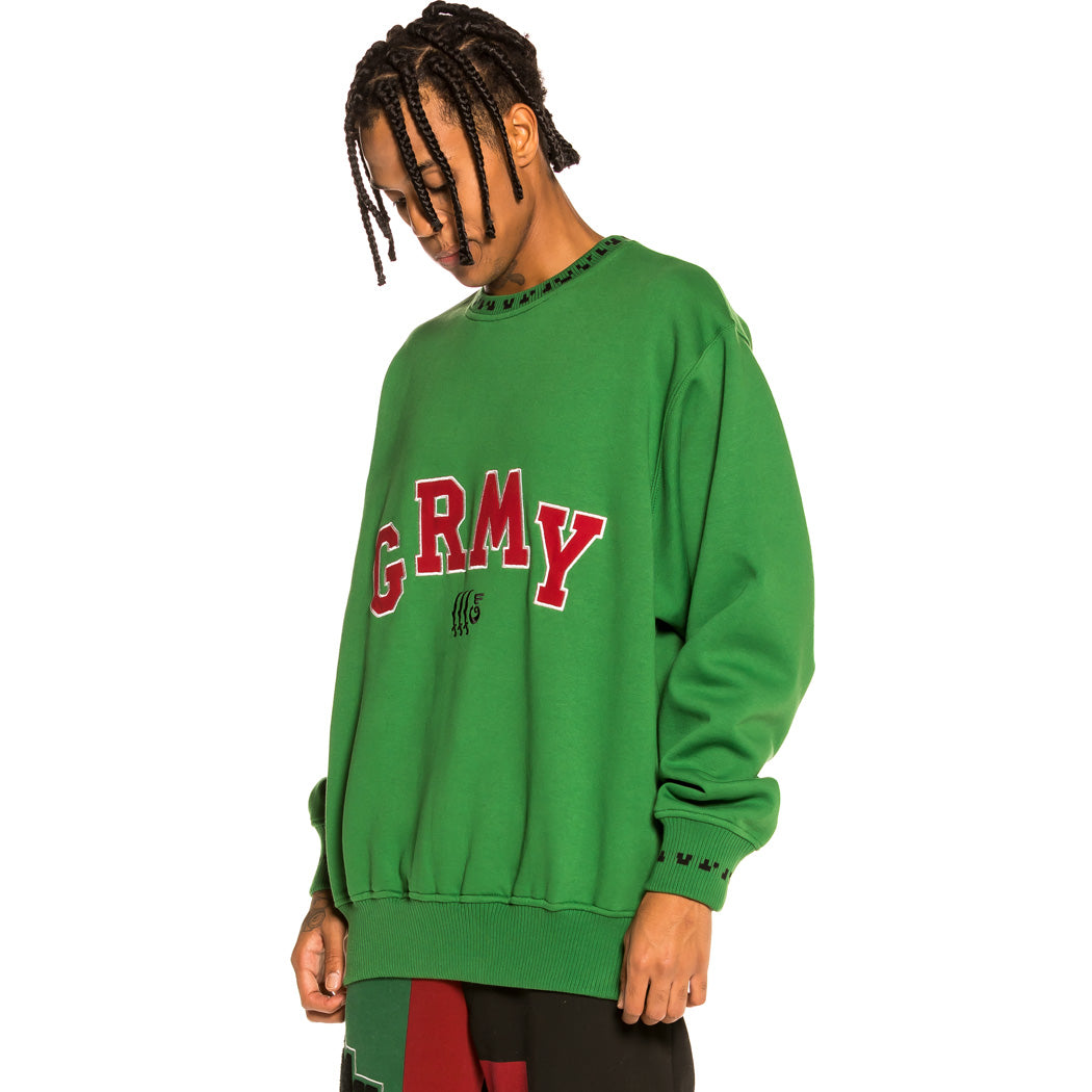 Grimey 