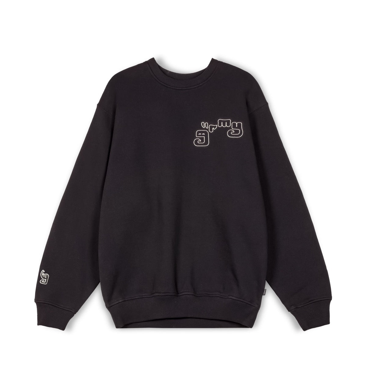 【Grimey】Tusker Temple Regular  Tシャツ TUSKER TEMPLE COLECCIONES FW23 – Grimey