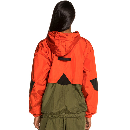 Grimey Dulce Unisex Jacket FW20 Orange