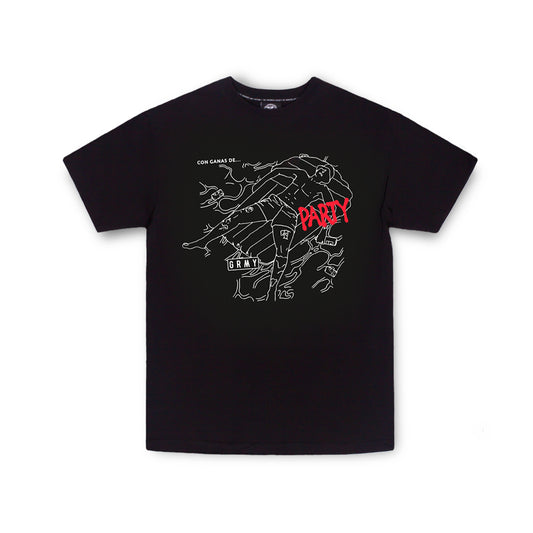 KRU2 (DENOM y JOSELE) – MUSIC BOX:  CD + TEE + POSTER