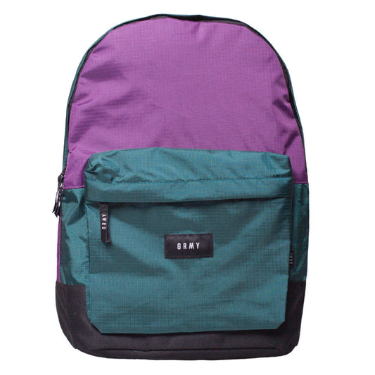 Grimey Pantera V8 Bacpack FW18 purple
