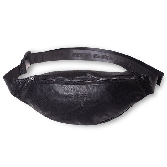 Riñonera Grimey LX X GRMY FW19 Black