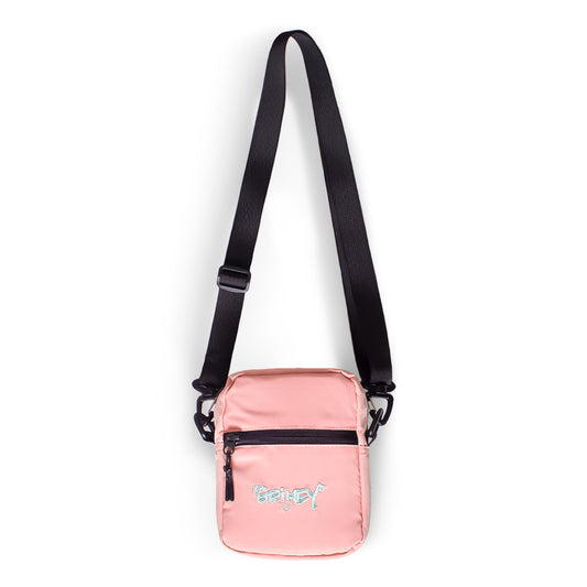 Bolsito Grimey "Gem Cutting" | Fall 21 - Pink