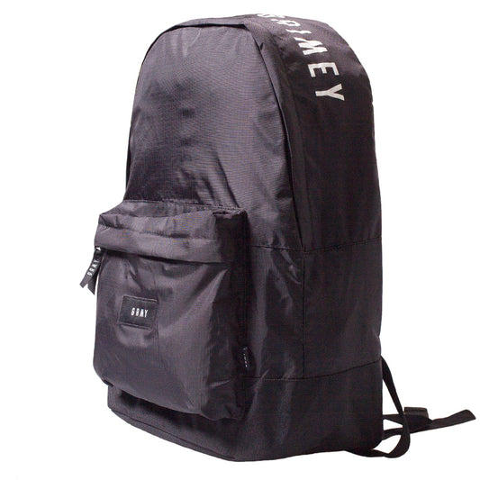 Grimey Pantera V8 Bagpack FW18 black