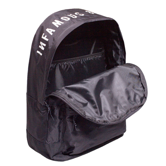 Grimey Pantera V8 Bagpack FW18 black