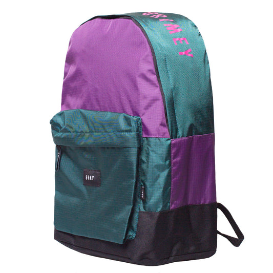 Grimey Pantera V8 Bacpack FW18 purple