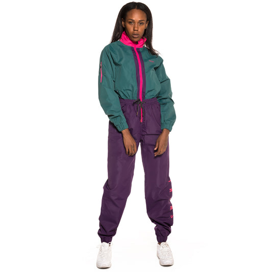 Grimey Chica Gto Heritage FW18 Purple