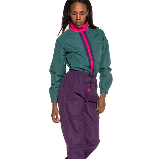 Grimey Chica Gto Heritage FW18 Purple