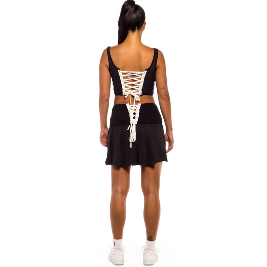Grimey Top + Rock-Paket „Jungle Punch“ – Black Girl | Frühling 22
