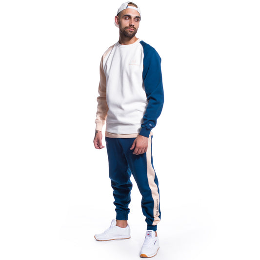 PACK "G-SKILLS" FW17 WHITE/NAVY