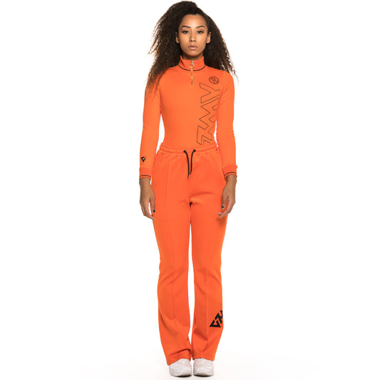 Pack Grimey Smooth Ecstasy Body/Pant FW18 Orange
