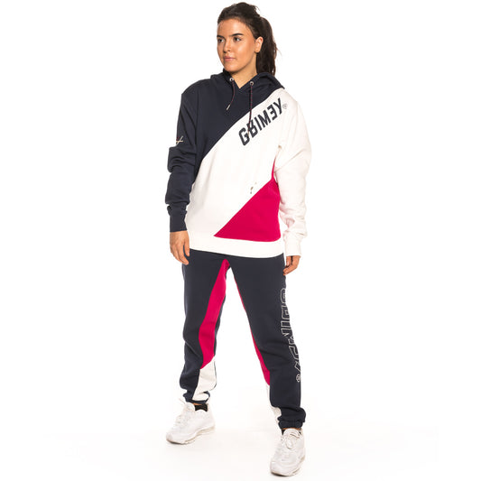 Pack Grimey Hoodie + Pant Hazy Sun FW18 Navy