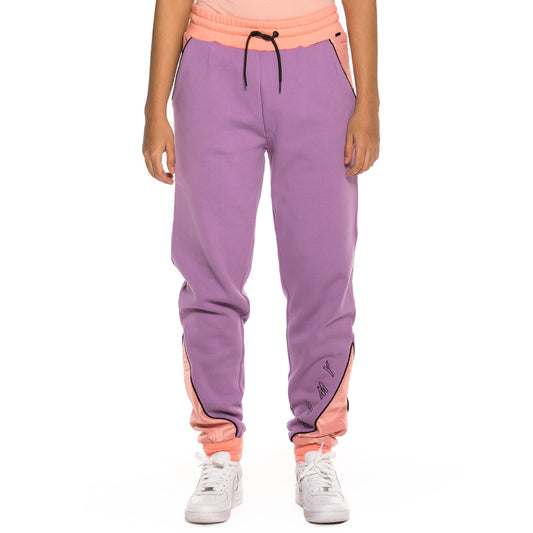Pantalón Chica Grimey Steamy Blacktop Sweatpant SS19 Purple