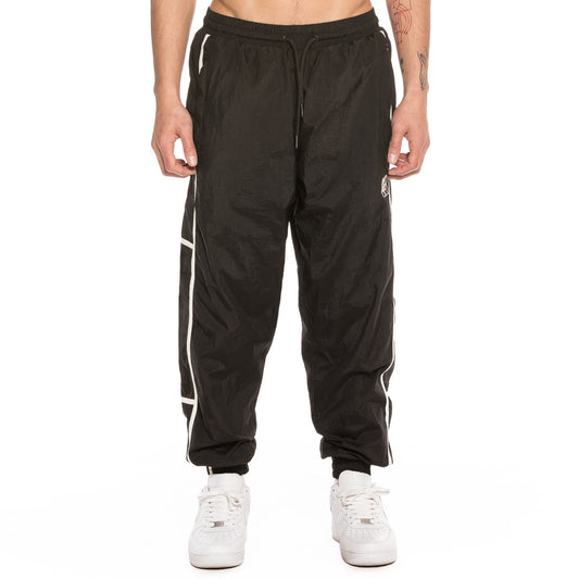 Pantalón Grimey Brick Top Track Pant SS19 black