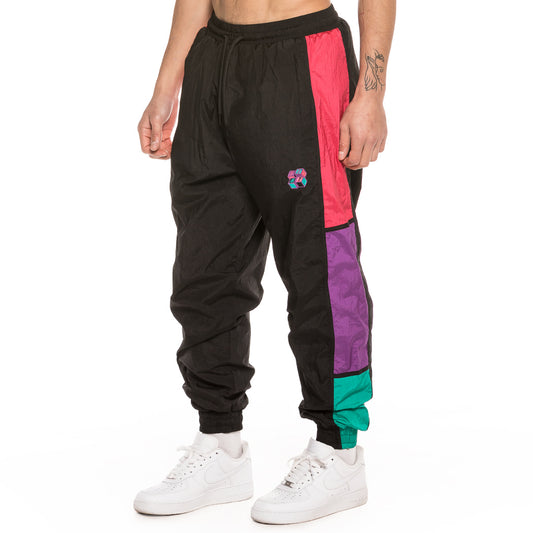 Pantalón Grimey Brick Top Track Pant SS19 Purple
