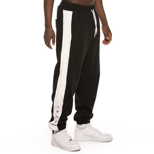 Pantalón Grimey F.A.L.A Sweatpant SS19 black
