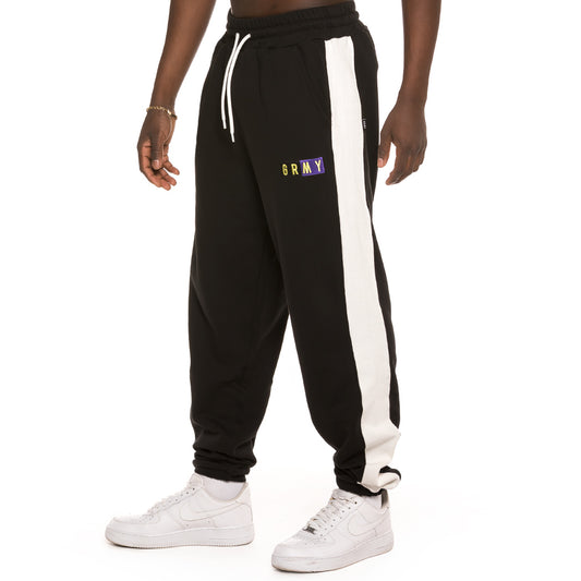 Pantalón Grimey F.A.L.A Sweatpant SS19 black