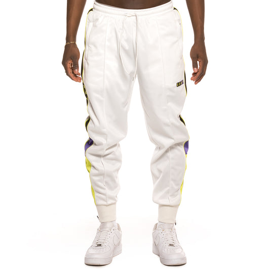 Pantalón Grimey F.A.L.A Track Pant SS19 White