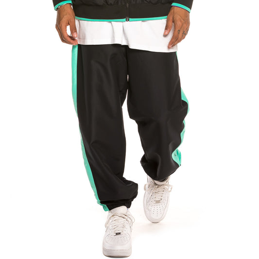 Pantalón Grimey LX X GRMY Track Pant FW19 Black