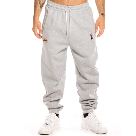Grimey Ubiquity FW20 Sport Graue Hose