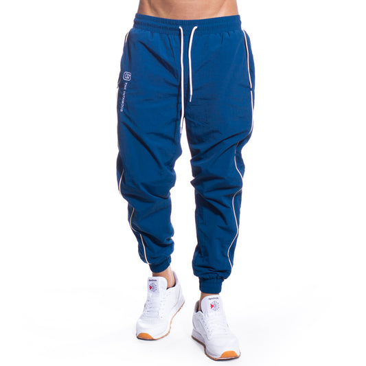 PACK TRACK JACKET + PANT G-SKILLS NYLON FW17 NAVY