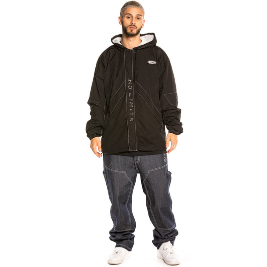 Pack Grimey Wb Dulce + Jeanshose Nite Marauders FW20 Schwarz