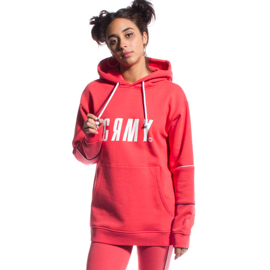 PACK "THE PAYBACK BOYFRIEND" FW17 RASPBERRY RED