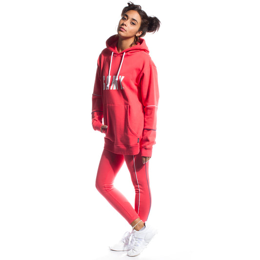 PACK "THE PAYBACK BOYFRIEND" FW17 RASPBERRY RED