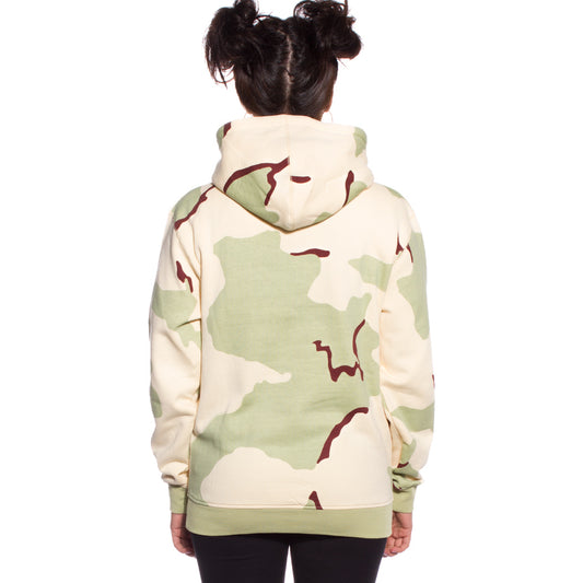 SUDADERA UNISEX GRIMEY NATURAL HOODIE FW17 CAMO
