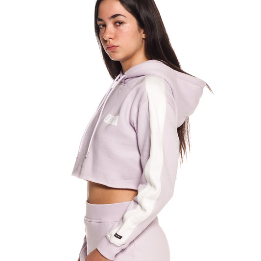 PACK GRIMEY " ASHE " CHICA SS18 LILAC