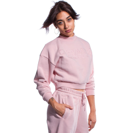 PACK "G-SKILLS" GIRL FW17 PINK