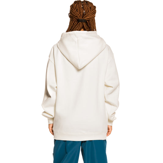 Sudadera Unisex Grimey "Martinica Fact" Hoodie - White | Fall 21