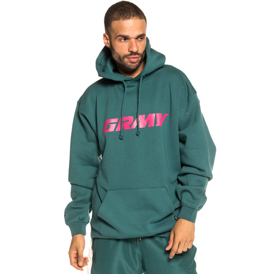 PACK HOODIE + HOSE NEMESIS FW18 GRÜN