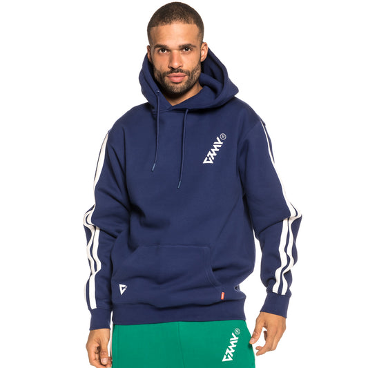 PACK GRIMEY HOODIE + PANT SMOOTH ECSTASY FW18 BLUE/GREEN