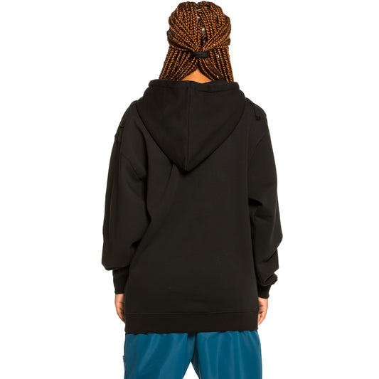 Sudadera Unisex Grimey "Martinica Fact" Hoodie - Black | Fall 21