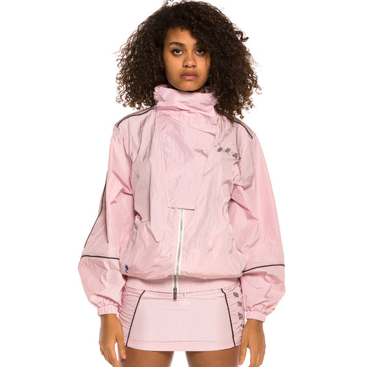 Pack Grimey Jacket + Falda Urmah Dojo Girl SS20 Pink