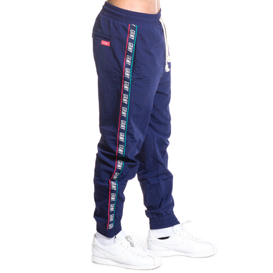 PACK TRACK JACKET + TRACK PANT ROCK CREEK PARK SS17 NAVY