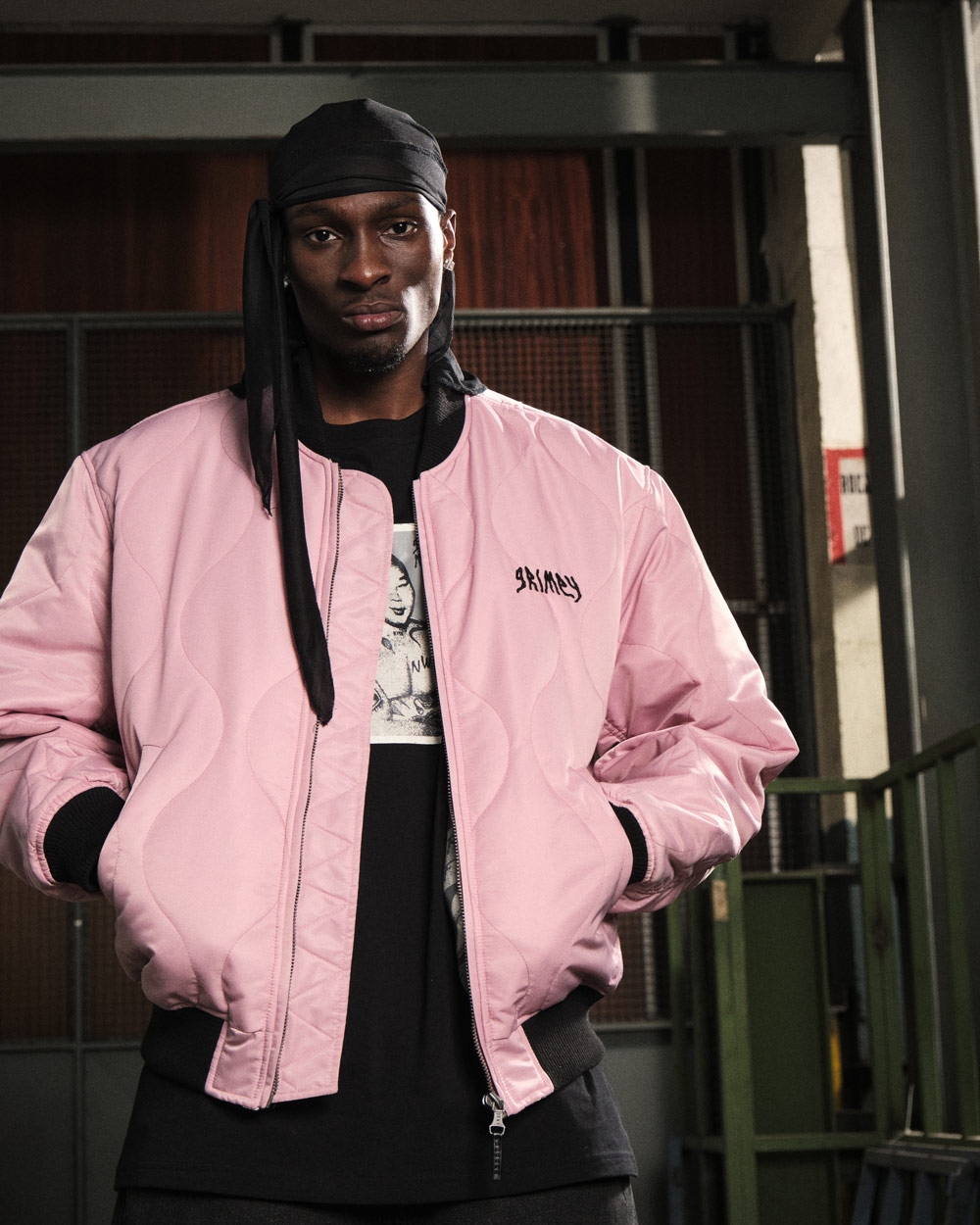 SPRING SUMMER 25
