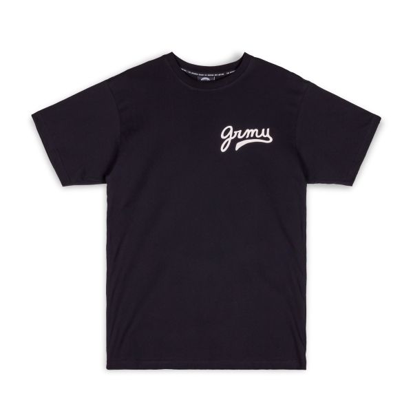 Camiseta Unisex Grimey 