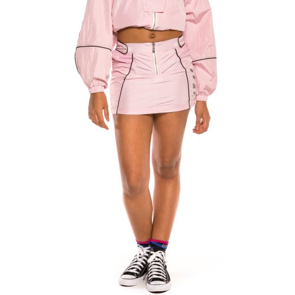 Falda Grimey Urmah Dojo mini skirt SS20 Pink