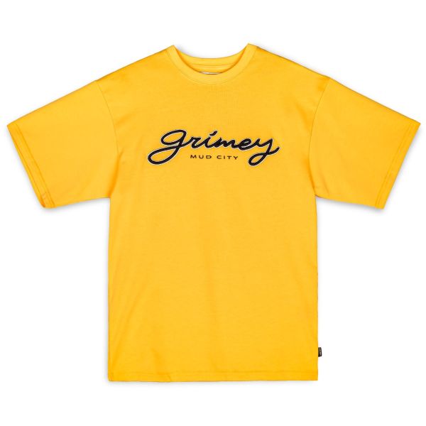 Camiseta Grimey 