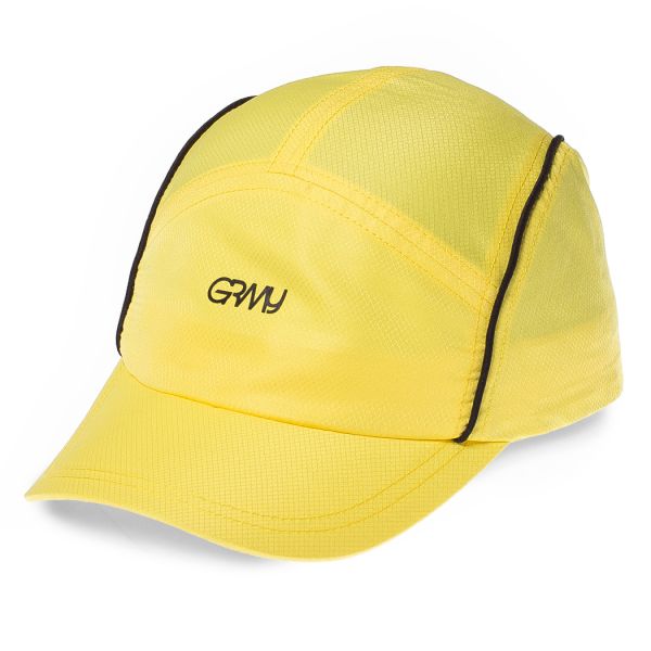 GORRA GRIMEY MANGUSTA V8 SPORT CAP SS18 YELLOW